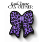 Nail Saver | Can Tab Opener | 3D Printed