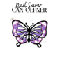Nail Saver | Can Tab Opener | 3D Printed