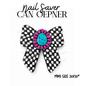 Nail Saver | Can Tab Opener | 3D Printed