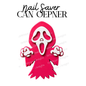 Nail Saver | Can Tab Opener | 3D Printed