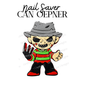 Nail Saver | Can Tab Opener | 3D Printed