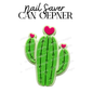 Nail Saver | Can Tab Opener | 3D Printed