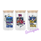 Coraline | Canister | 16oz UV DTF Exclusive