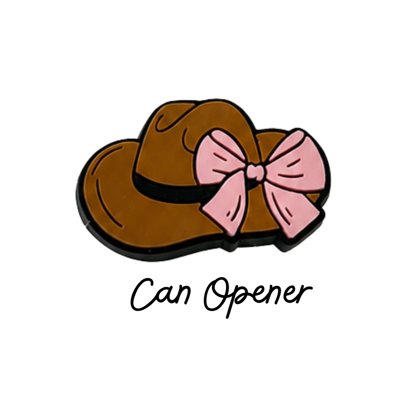 Hat & Bow | 3D Matching Set