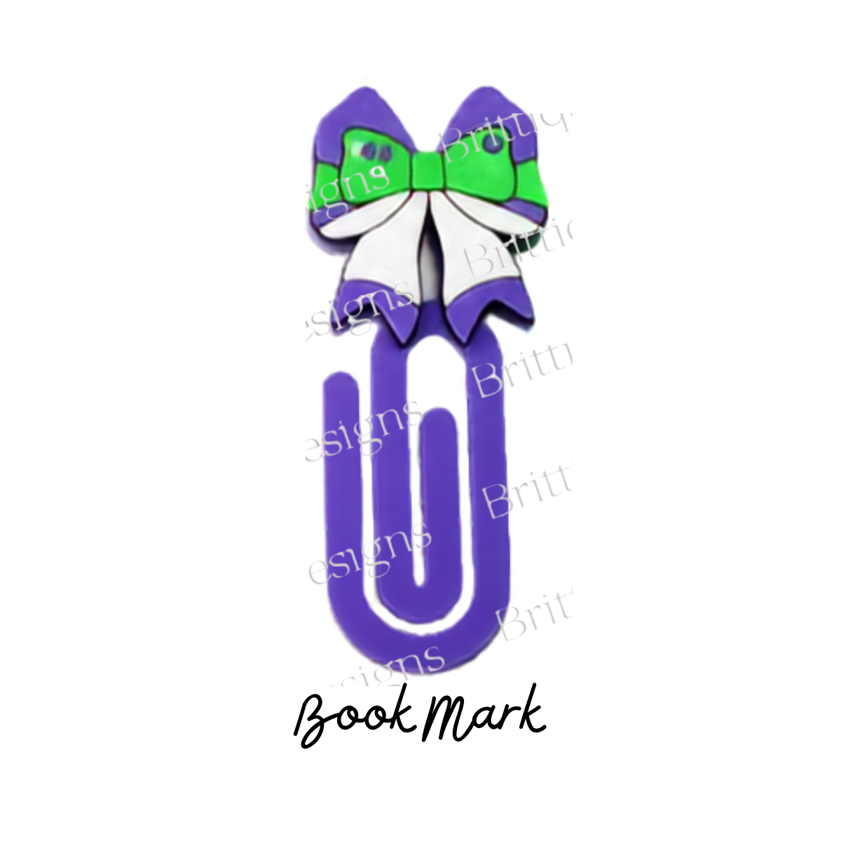 Buzz Bow | 3D Matching Set