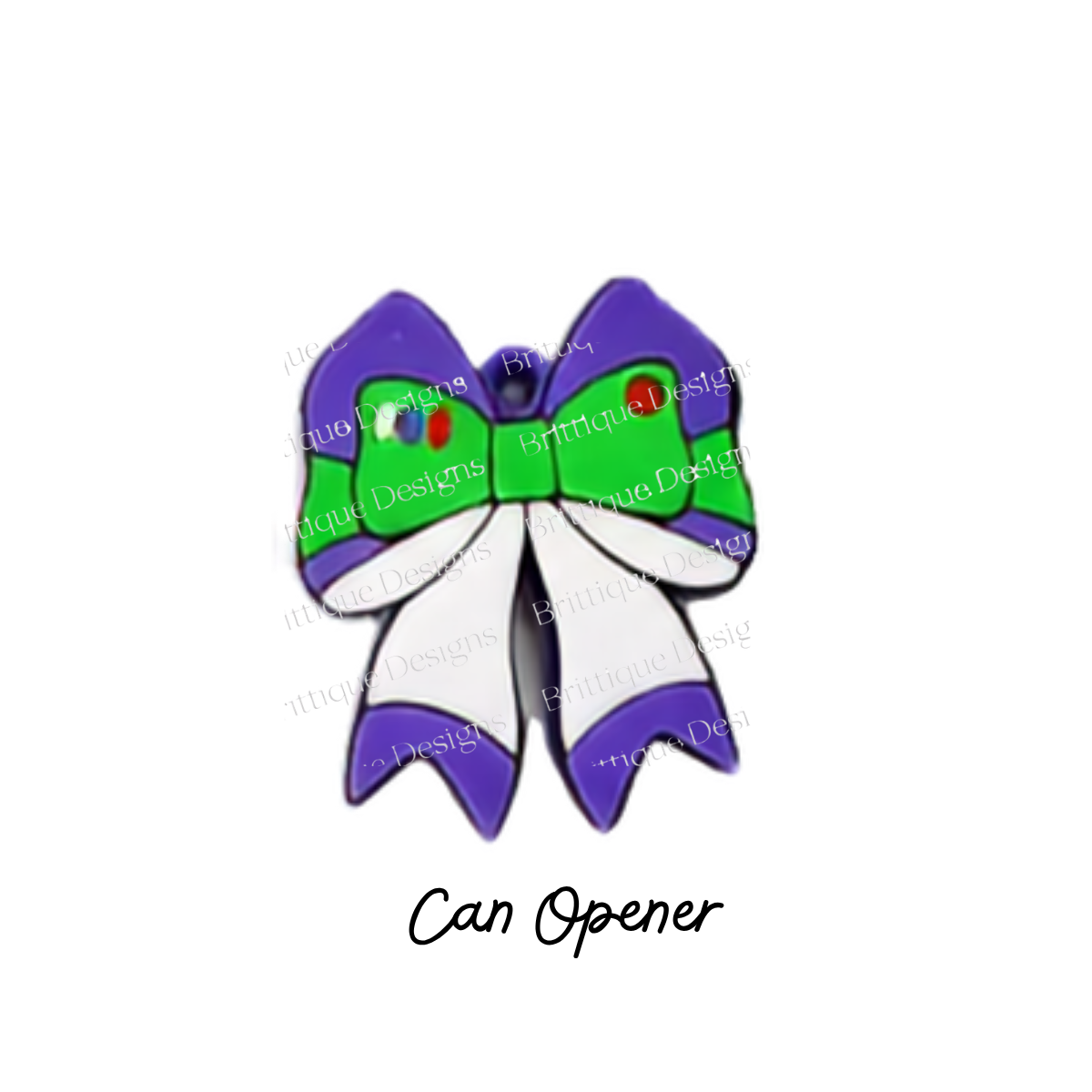 Buzz Bow | 3D Matching Set