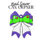 Nail Saver | Can Tab Opener | 3D Printed