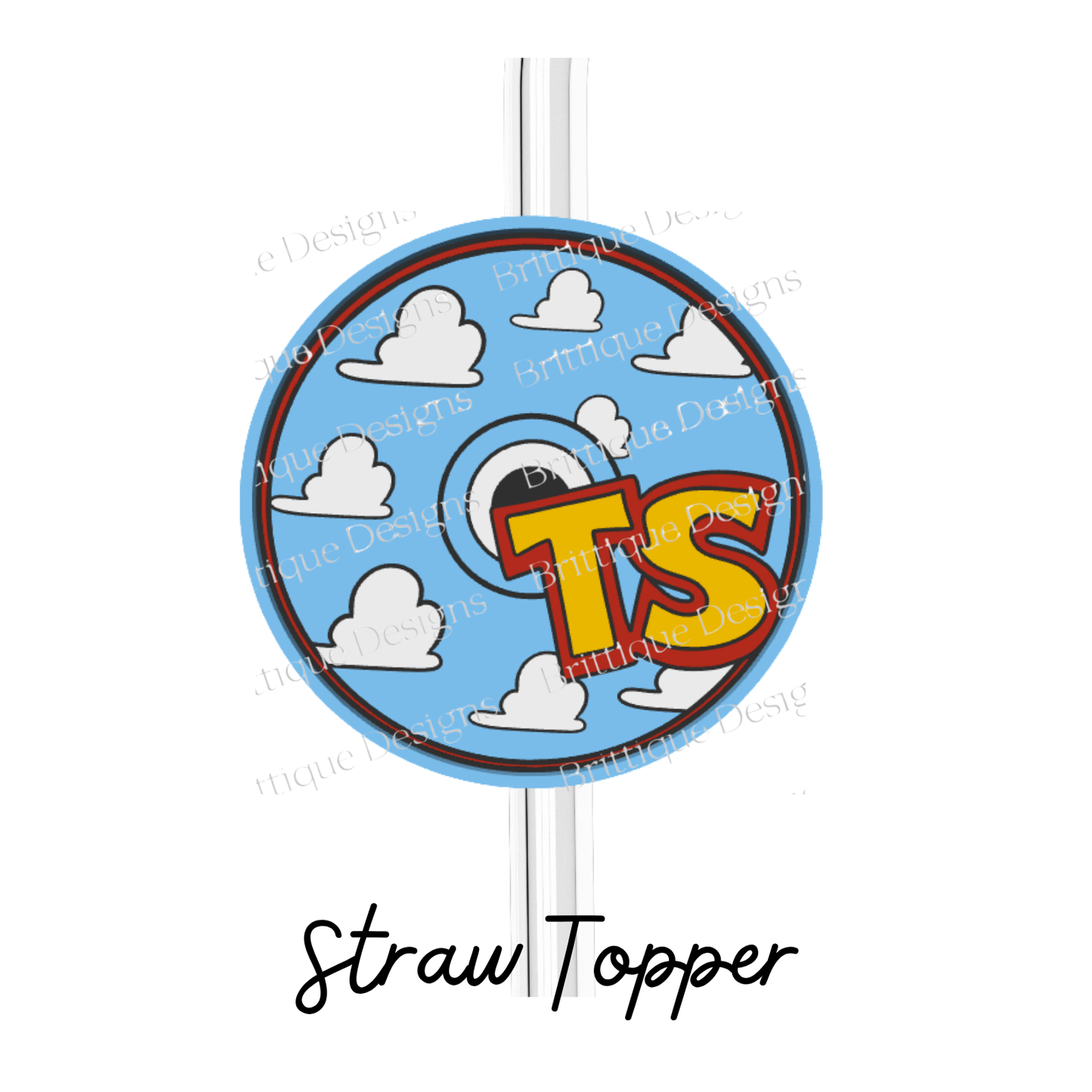 TS Round | 3D Matching Set