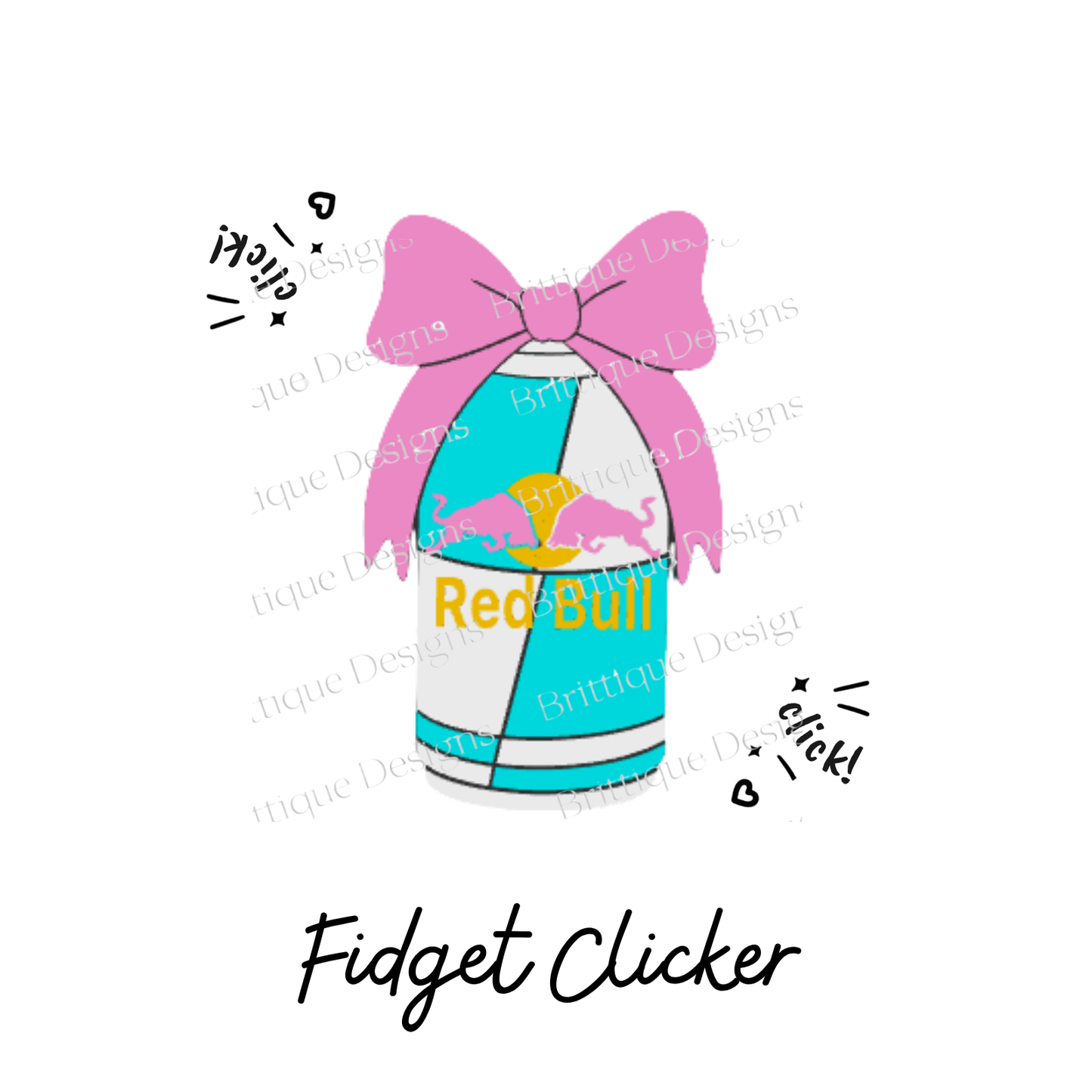 Energy Boost | 3D Matching Set
