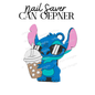 Nail Saver | Can Tab Opener | 3D Printed