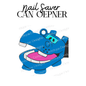 Nail Saver | Can Tab Opener | 3D Printed