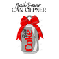 Nail Saver | Can Tab Opener | 3D Printed
