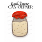 Nail Saver | Can Tab Opener | 3D Printed