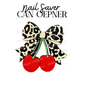 Nail Saver | Can Tab Opener | 3D Printed