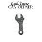 Nail Saver | Can Tab Opener | 3D Printed