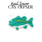 Nail Saver | Can Tab Opener | 3D Printed