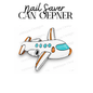 Nail Saver | Can Tab Opener | 3D Printed