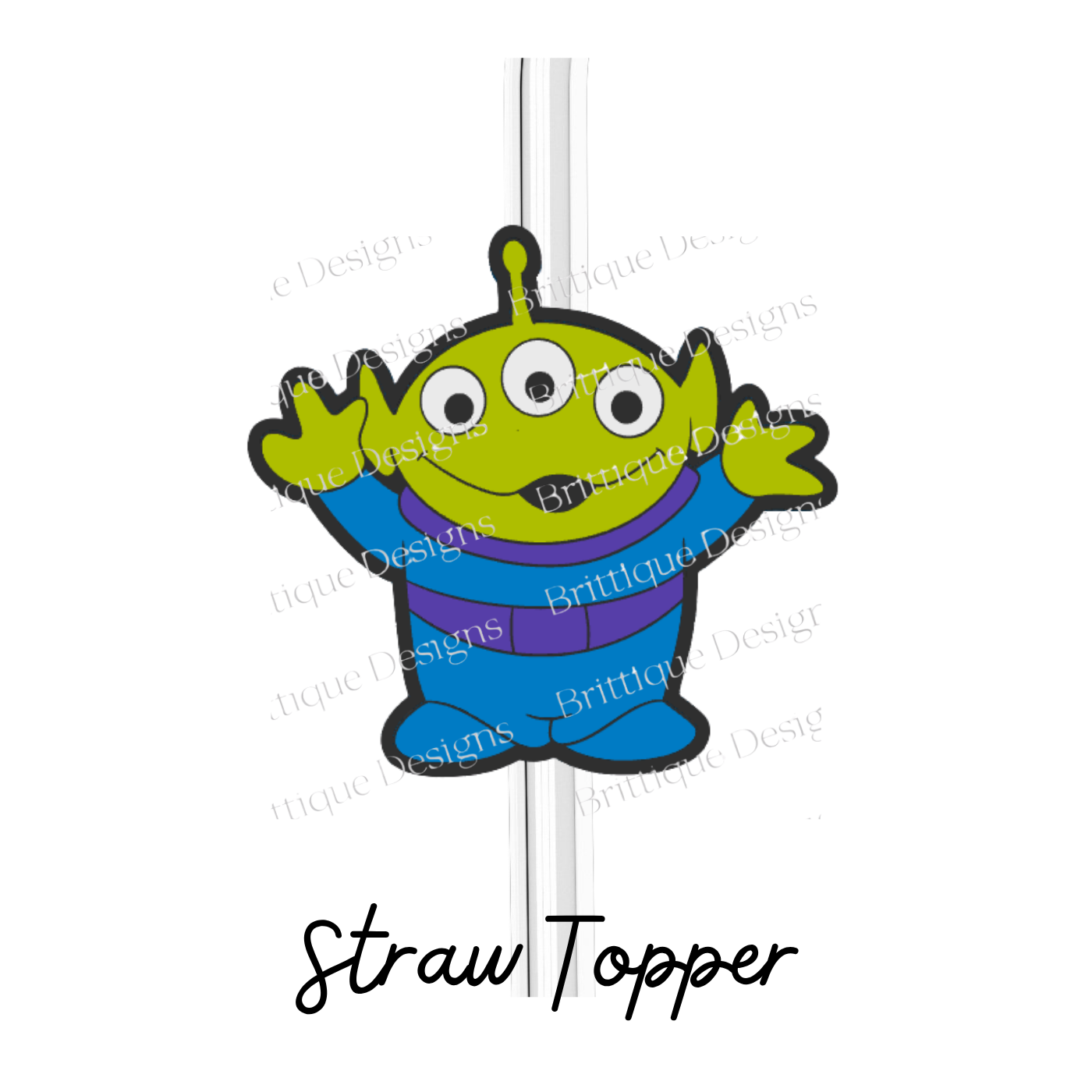 The Claw | 3D Matching Set