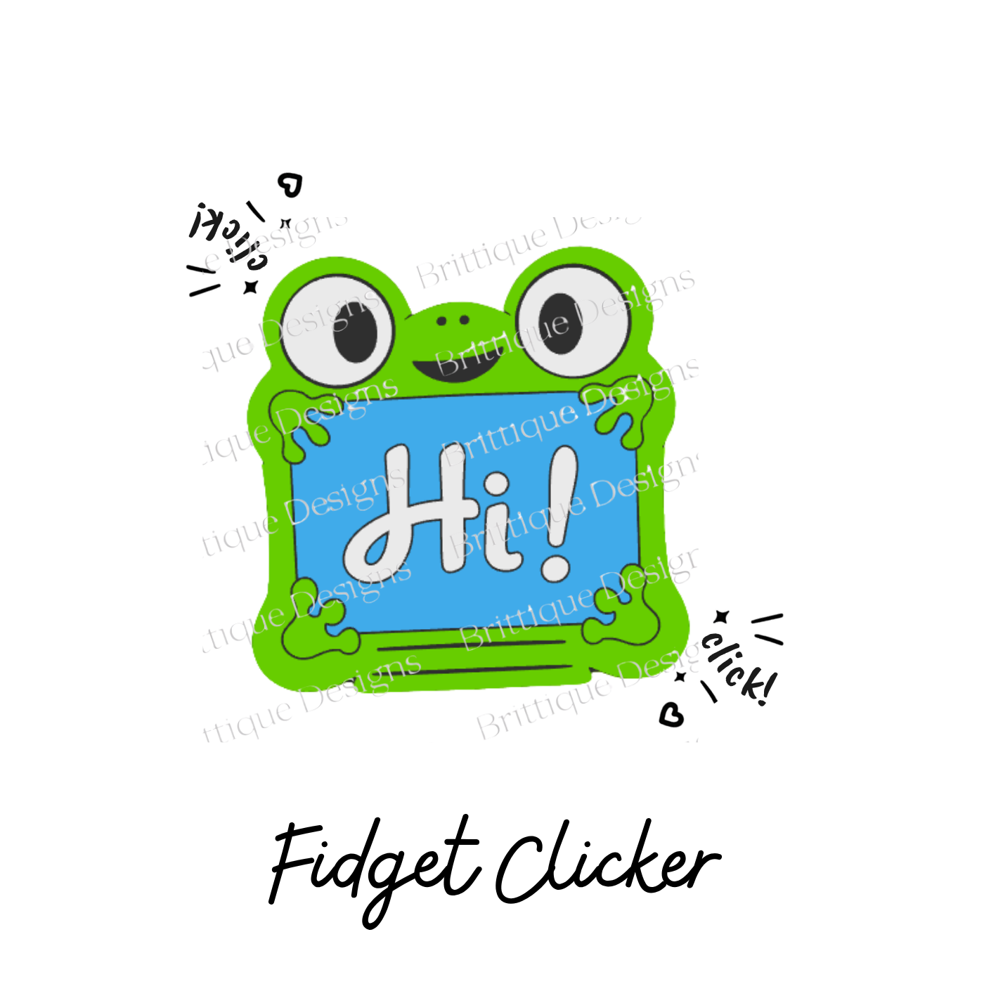 Ipad | 3D Matching Set