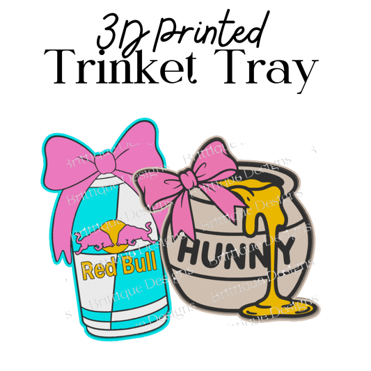 Trinket Tray | 3D Printed