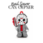 Nail Saver | Can Tab Opener | 3D Printed