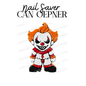 Nail Saver | Can Tab Opener | 3D Printed