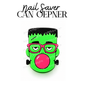 Nail Saver | Can Tab Opener | 3D Printed