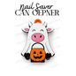 Nail Saver | Can Tab Opener | 3D Printed