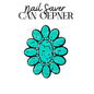 Nail Saver | Can Tab Opener | 3D Printed