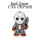 Nail Saver | Can Tab Opener | 3D Printed