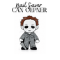 Nail Saver | Can Tab Opener | 3D Printed