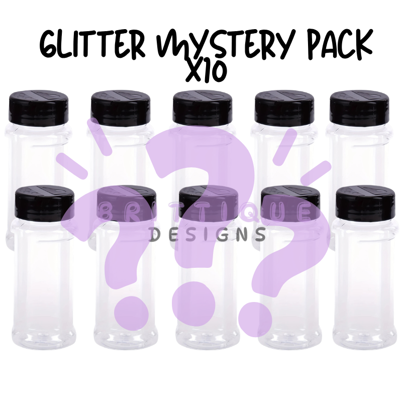 Mystery Bundles