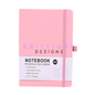 A5  Hardcover Notebook