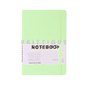 A5  Hardcover Notebook
