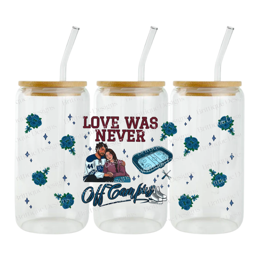 16oz Double Sided UV DTF | #1034