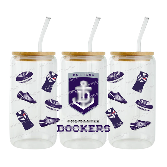 16oz Double Sided UV DTF | #1115
