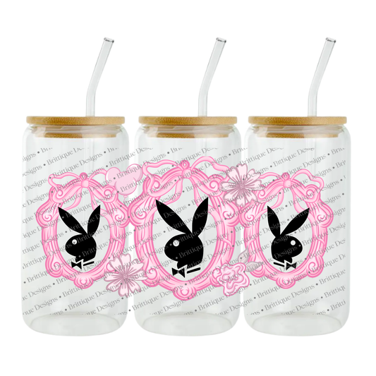16oz Double Sided UV DTF | #1237