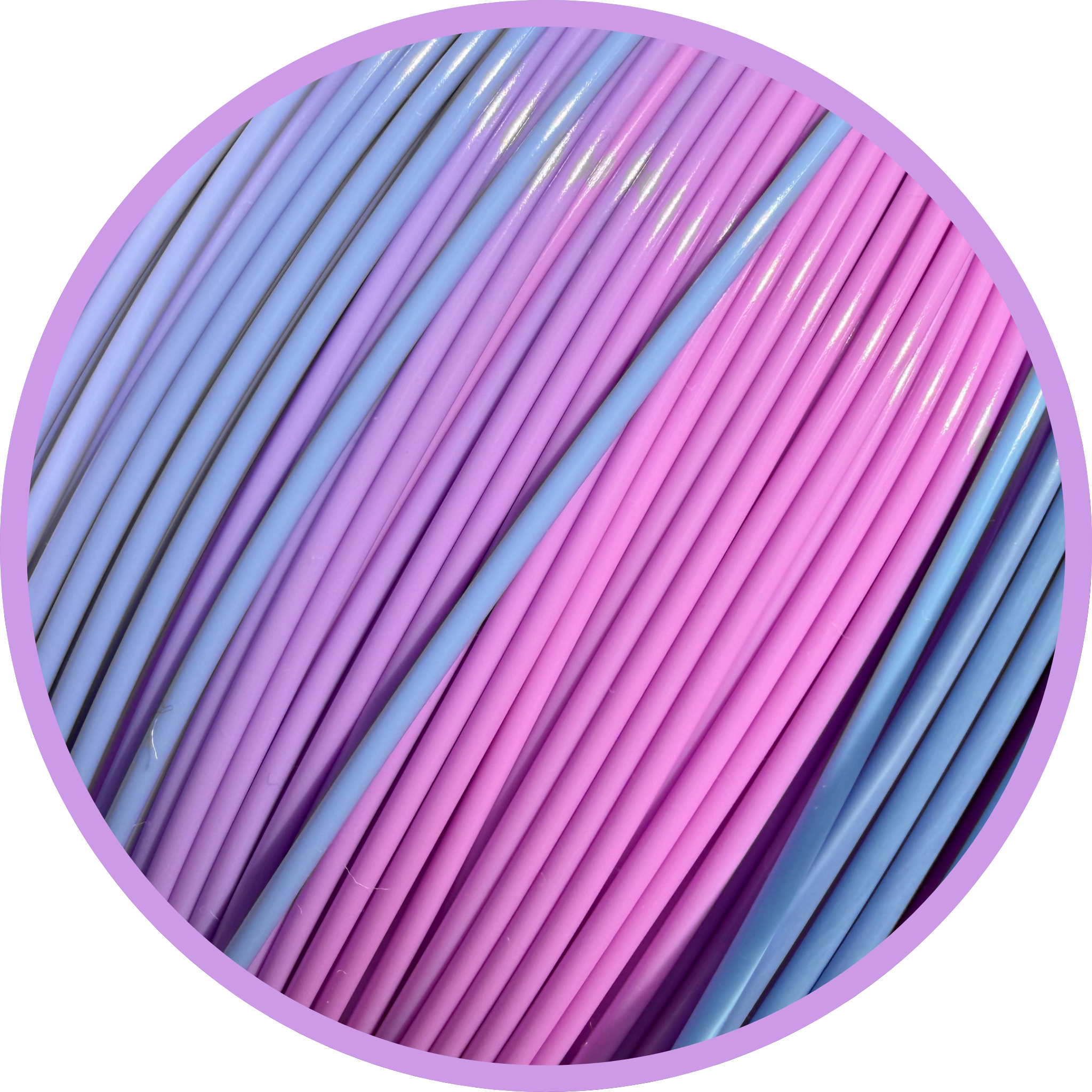 Candy Swirl (Gradient)