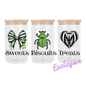 Be33tle Ju1ce | Canister | 16oz UV DTF Exclusive