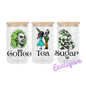 Be33tle Ju1ce | Canister | 16oz UV DTF Exclusive