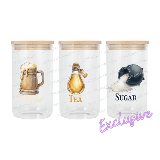 HP | Canister | 16oz UV DTF Exclusive