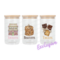 HP | Canister | 16oz UV DTF Exclusive