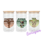 St4r W4rs | Canister | 16oz UV DTF Exclusive