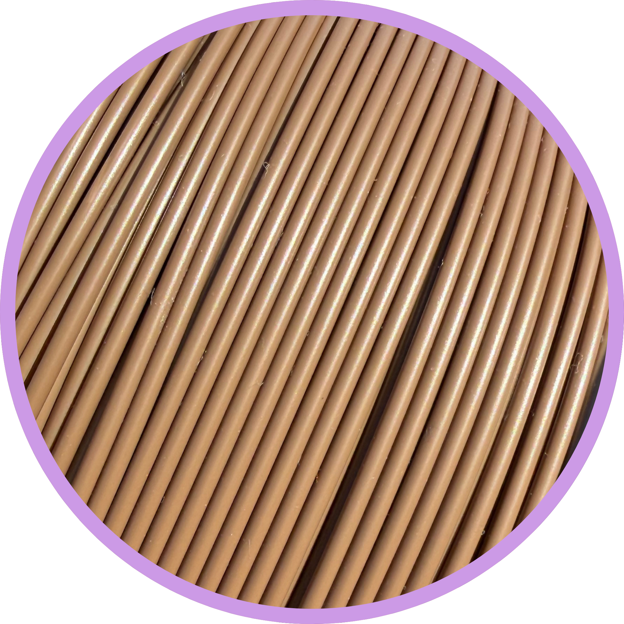 Cocoa Brown
