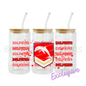 Dolphins | NRL Football | 16oz UV DTF Exclusive