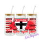 St. Kilda | AFL Football | 16oz UV DTF Exclusive