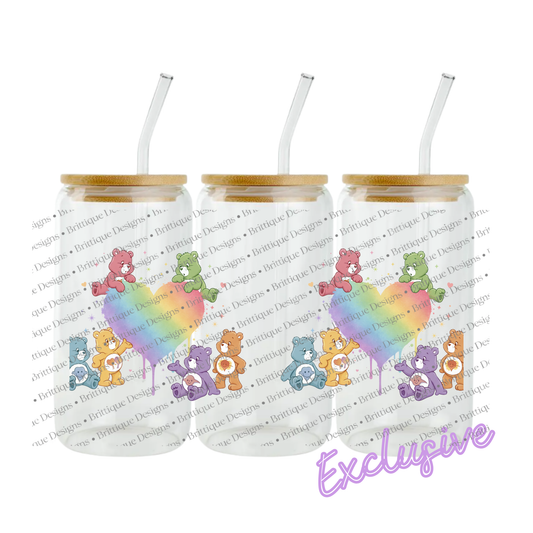 16oz UV DTF Exclusive | #1272