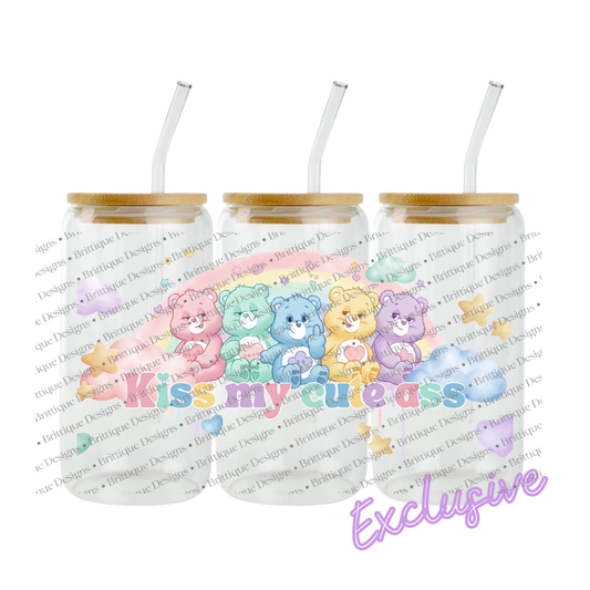 16oz UV DTF Exclusive | #1269