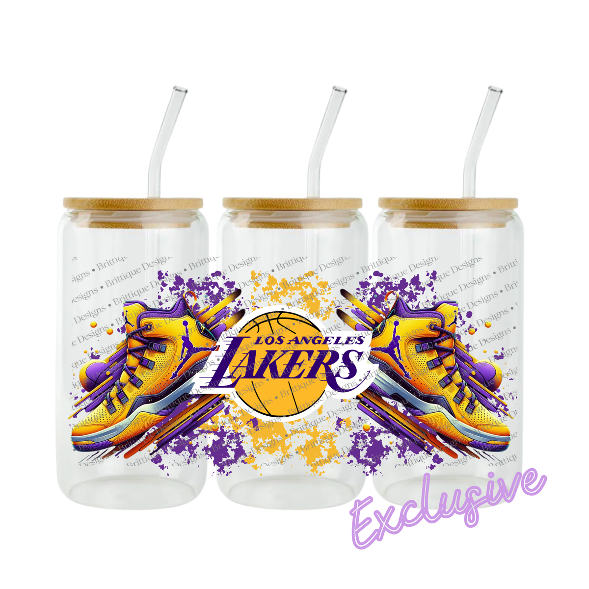 16oz UV DTF Exclusive | #1301