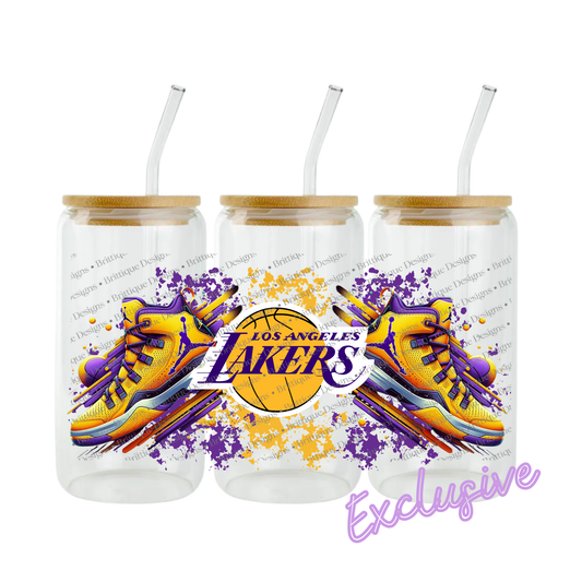 16oz UV DTF Exclusive | #1301